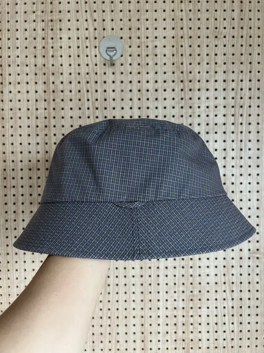 最終値下げ！　NOROLL BUCKET HAT Multi Violet d71592ea4c49391b8c54a99dca1cee